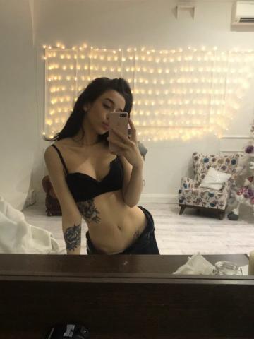 Индивидуалка Алиса Фотография 4