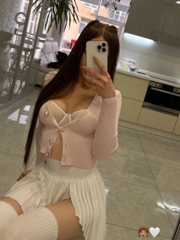 Индивидуалка Марина Фотография 2